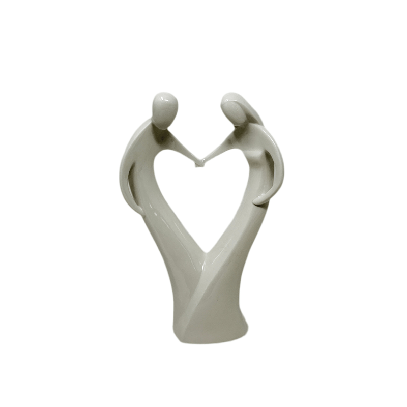 Coalport Coalport Expressions Of Love Love and Cherish Figurine