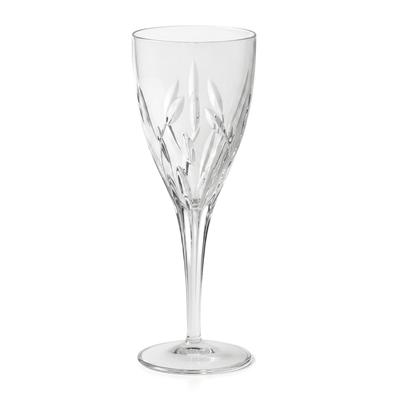 Cristal D'Arques Cristal D'Arques Durand Pistil Wine Glass