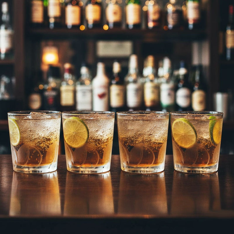 Cristal D'Arques Cristal D'Arques Florence Tumbler