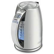 Cuisinart Cuisinart PerfecTemp Cordless Electric Programmable Kettle