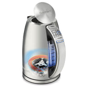 Cuisinart Cuisinart PerfecTemp Cordless Electric Programmable Kettle