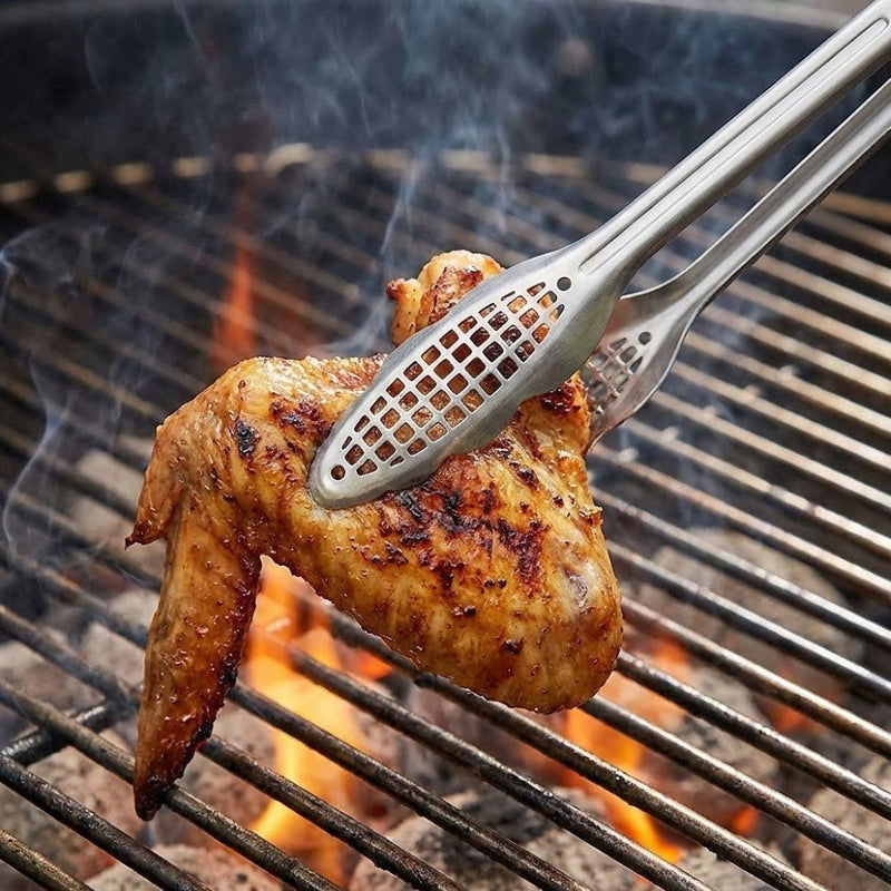 Cuisipro_Cuisipro Grilling Narrow Tongs_747188