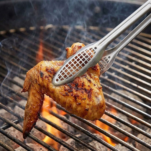 Cuisipro_Cuisipro Grilling Narrow Tongs_747188