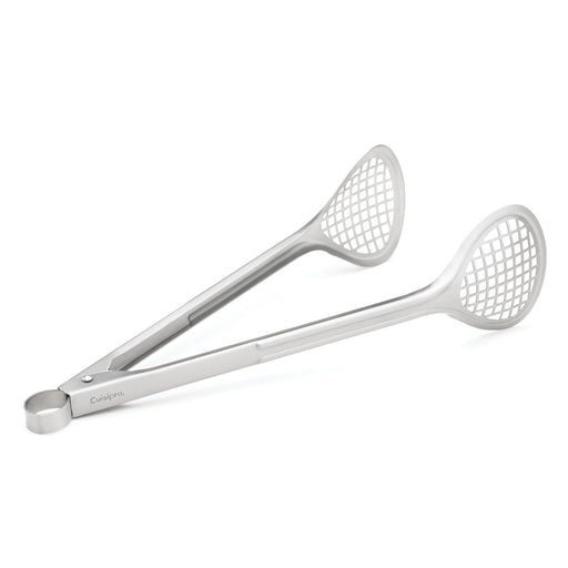 Cuisipro_Cuisipro Grilling Wide Tongs_747189