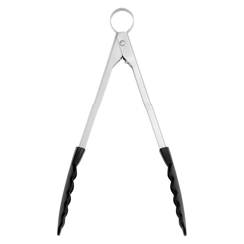 Cuisipro Cuisipro Nonstick Nylon Locking Tongs