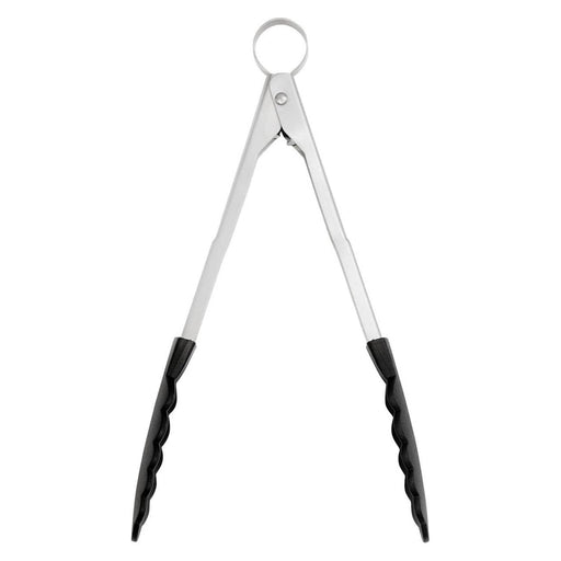 Cuisipro_Cuisipro Nonstick Nylon Locking Tongs_57587