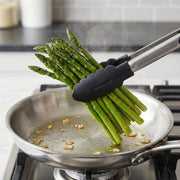 Cuisipro Cuisipro Nonstick Nylon Locking Tongs