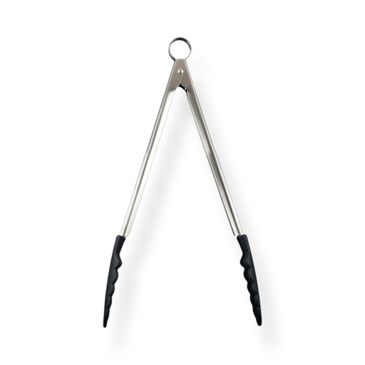 Cuisipro_Cuisipro Silicone Locking Tongs_74708602