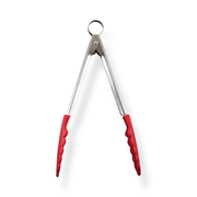 Cuisipro_Cuisipro Silicone Locking Tongs_74708605