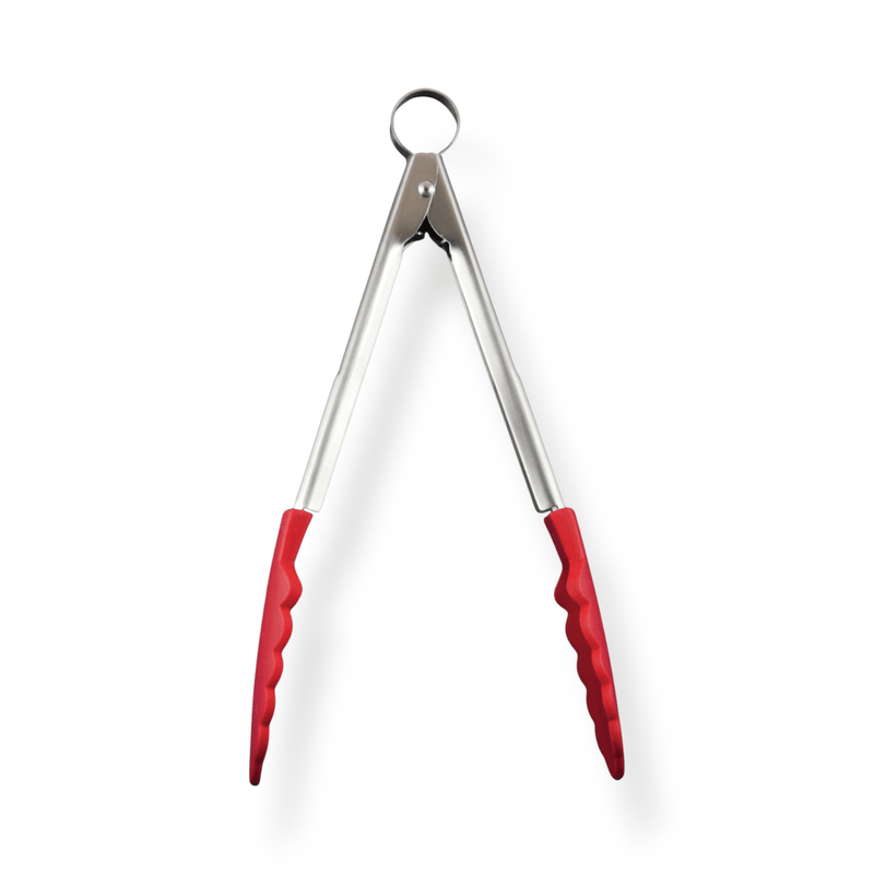 Cuisipro_Cuisipro Silicone Locking Tongs_74708605