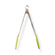 Cuisipro_Cuisipro Silicone Locking Tongs_74708624