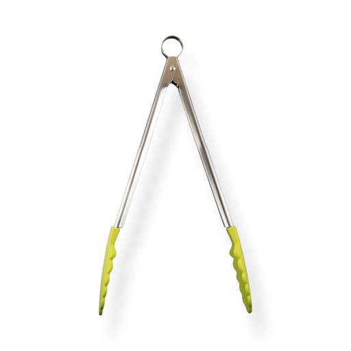 Cuisipro_Cuisipro Silicone Locking Tongs_74708624