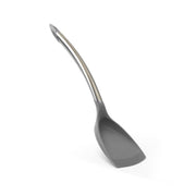 Cuisipro Cuisipro Silicone Wok Turner Grey