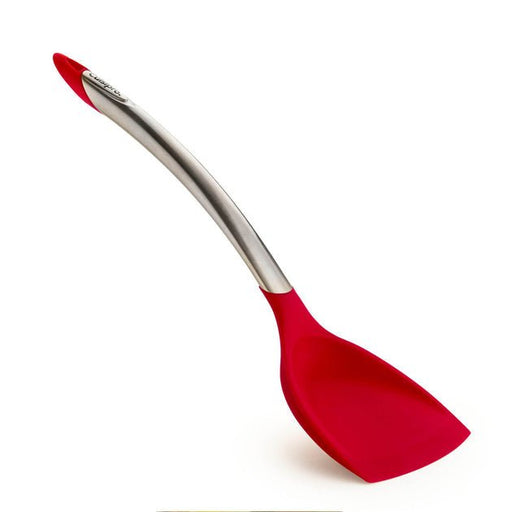 Cuisipro Cuisipro Silicone Wok Turner Red