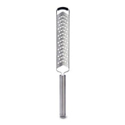 Cuisipro Cuisipro Stainless Steel V-Grater 7" Coarse Rasp   