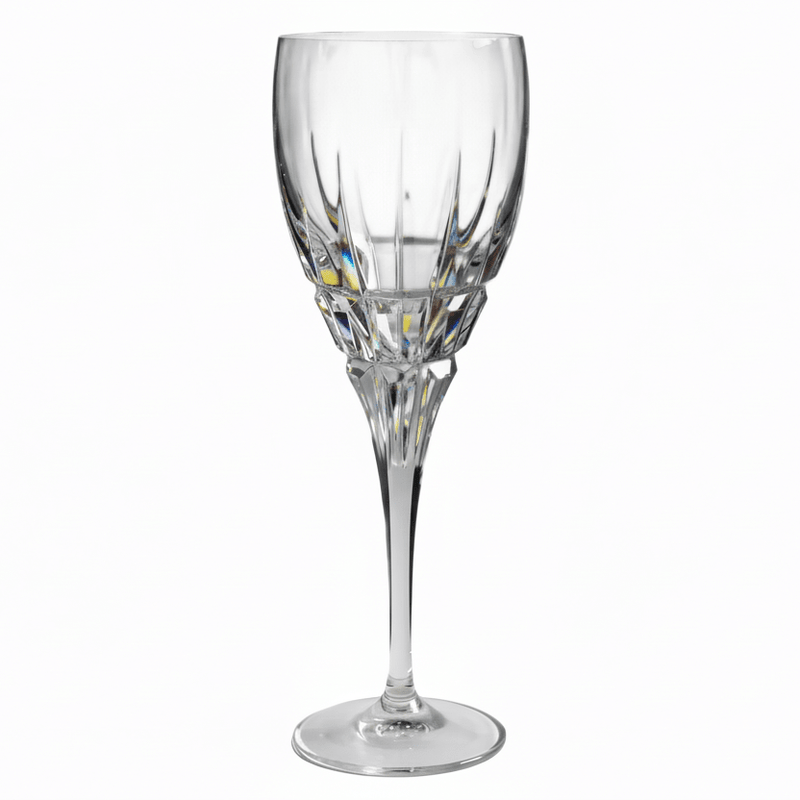 Da Vinci Da Vinci Crystal Carrara Oversized Water Goblet