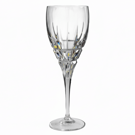 Da Vinci Da Vinci Crystal Carrara Oversized Water Goblet