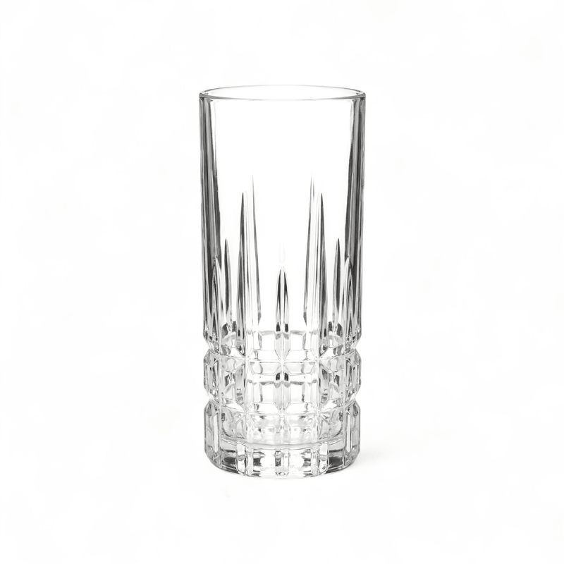 Da Vinci_DaVinci Crystal Carrara Highball Glass_