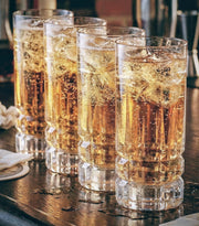 Da Vinci_DaVinci Crystal Carrara Highball Glass_