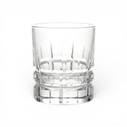 DaVinci Crystal Da Vinci Carrara Double Old Fashioned Glass