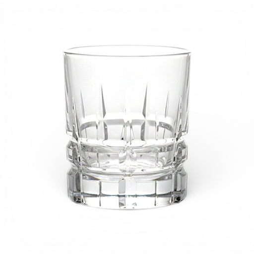 DaVinci Crystal Da Vinci Carrara Double Old Fashioned Glass