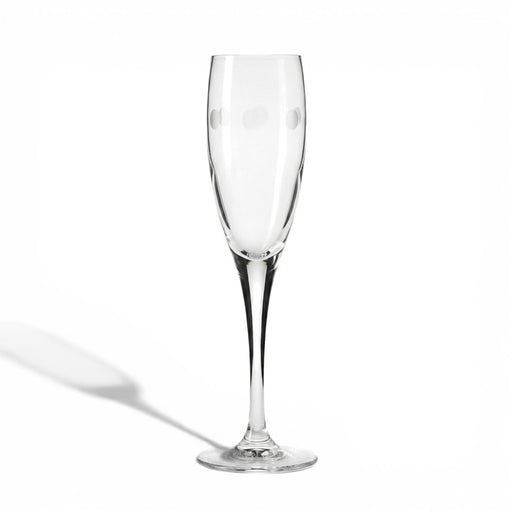 DaVinci Crystal DaVinci Crystal Apuania Fluted Champagne