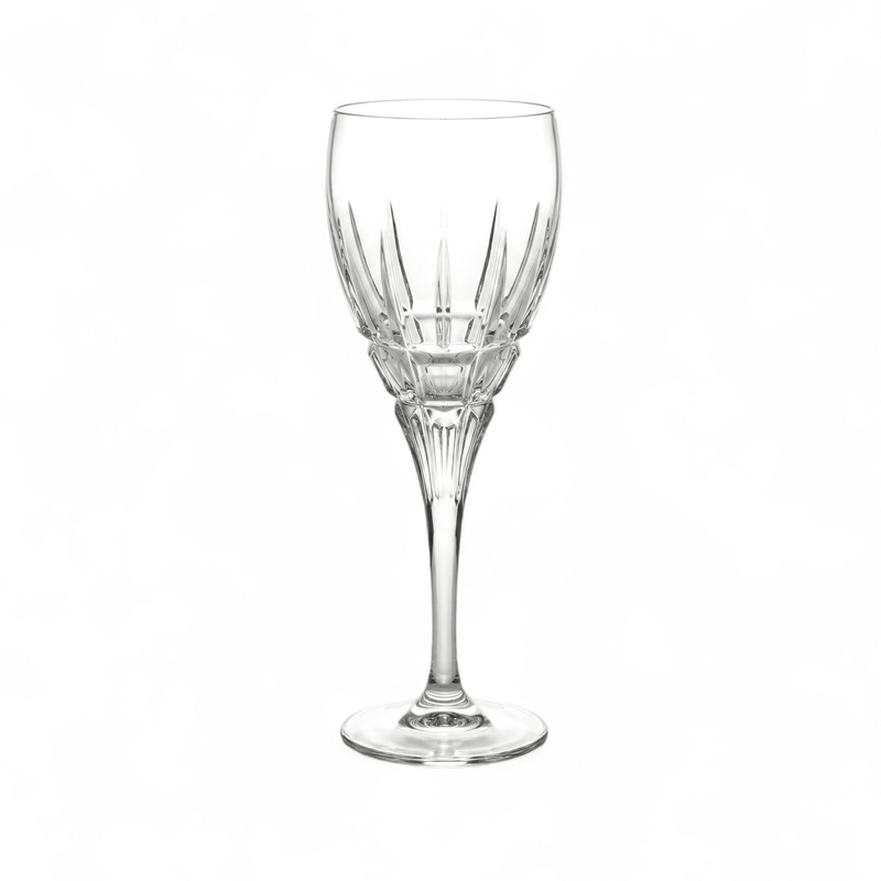 DaVinci Crystal_DaVinci Crystal Carrera White Wine Glass_720201429508