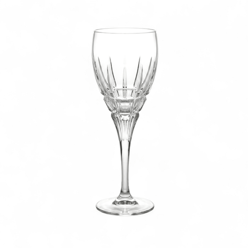 DaVinci Crystal_DaVinci Crystal Carrera White Wine Glass_720201429508