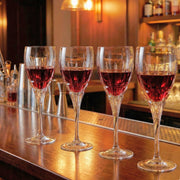 DaVinci Crystal_DaVinci Crystal Carrera White Wine Glass_720201429508