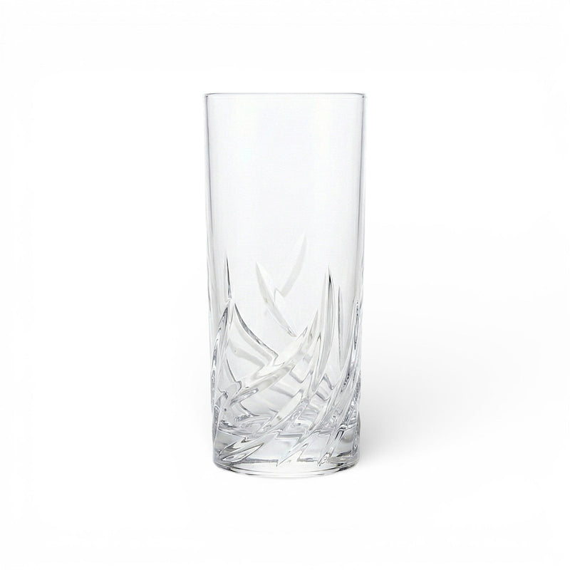 DaVinci Crystal DaVinci Crystal Cetona Highball Glass