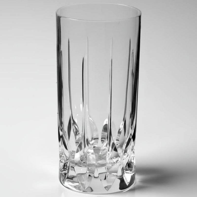 DaVinci Crystal DaVinci Crystal Cortona Highball Glass