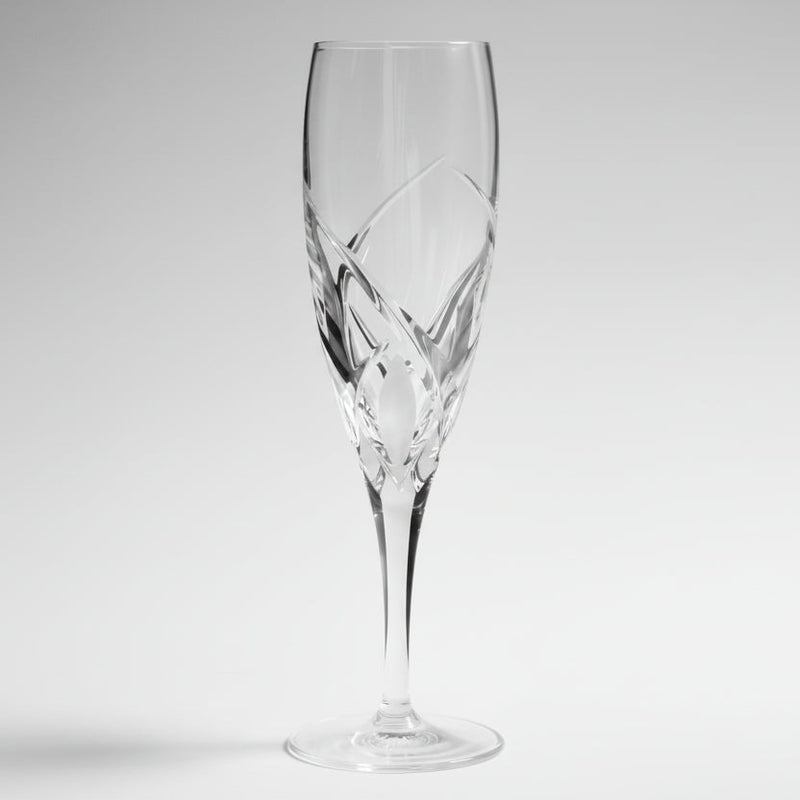 DaVinci Crystal DaVinci Crystal Grosseto Champagne Flute