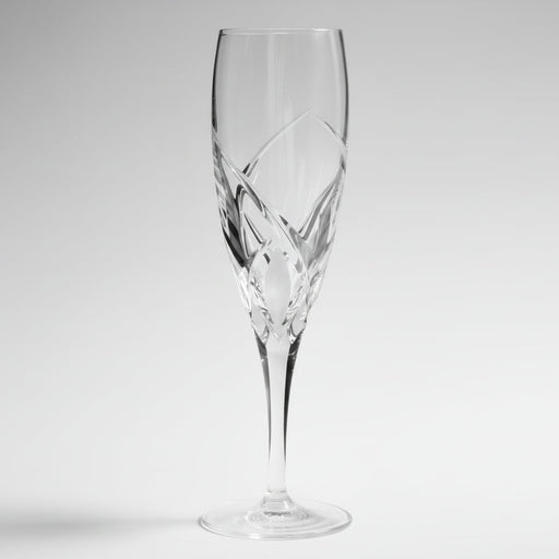 DaVinci Crystal DaVinci Crystal Grosseto Champagne Flute