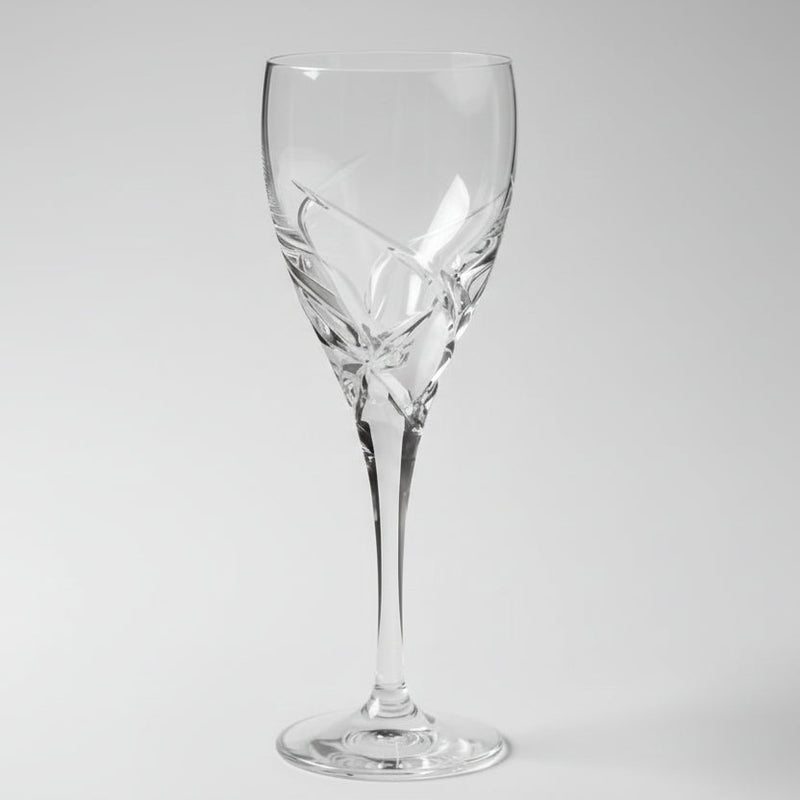 DaVinci Crystal DaVinci Crystal Grosseto Cordial Glass