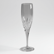 DaVinci Crystal DaVinci Crystal Livorno Champagne Flute