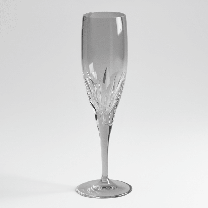 DaVinci Crystal DaVinci Crystal Livorno Champagne Flute