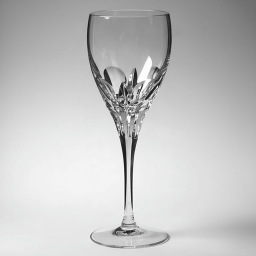 DaVinci Crystal DaVinci Crystal Livorno Water Goblet