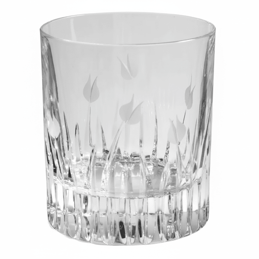 DaVinci Crystal DaVinci Crystal Pisa Double Old Fashioned Glass
