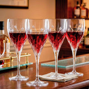 DaVinci Crystal DaVinci Crystal Pisa Oversize Goblet