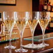 DaVinci Crystal DaVinci Crystal Pisa White Wine Glass