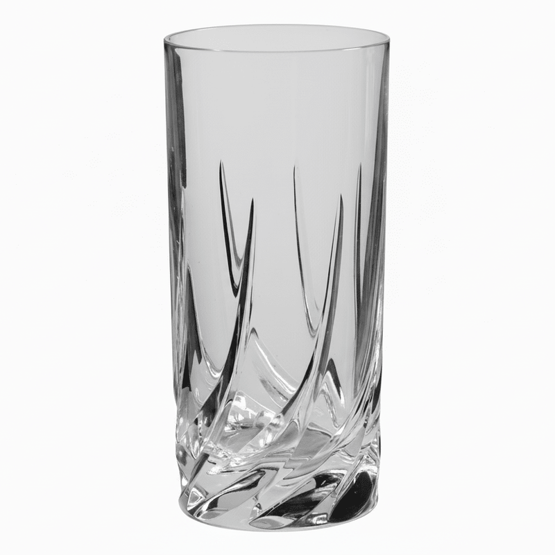 DaVinci Crystal DaVinci Crystal Pistoia Highball Glass