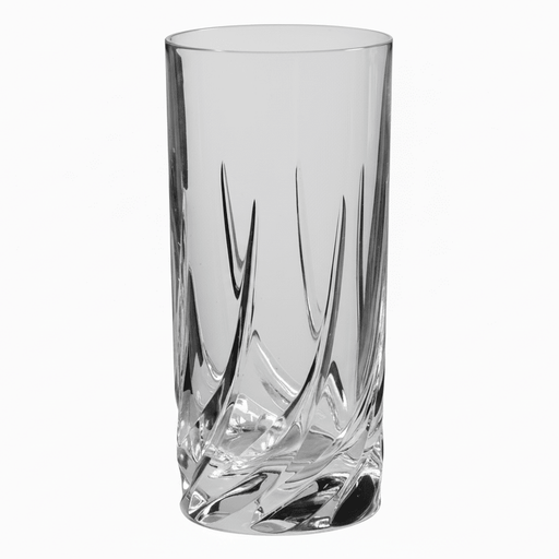DaVinci Crystal DaVinci Crystal Pistoia Highball Glass