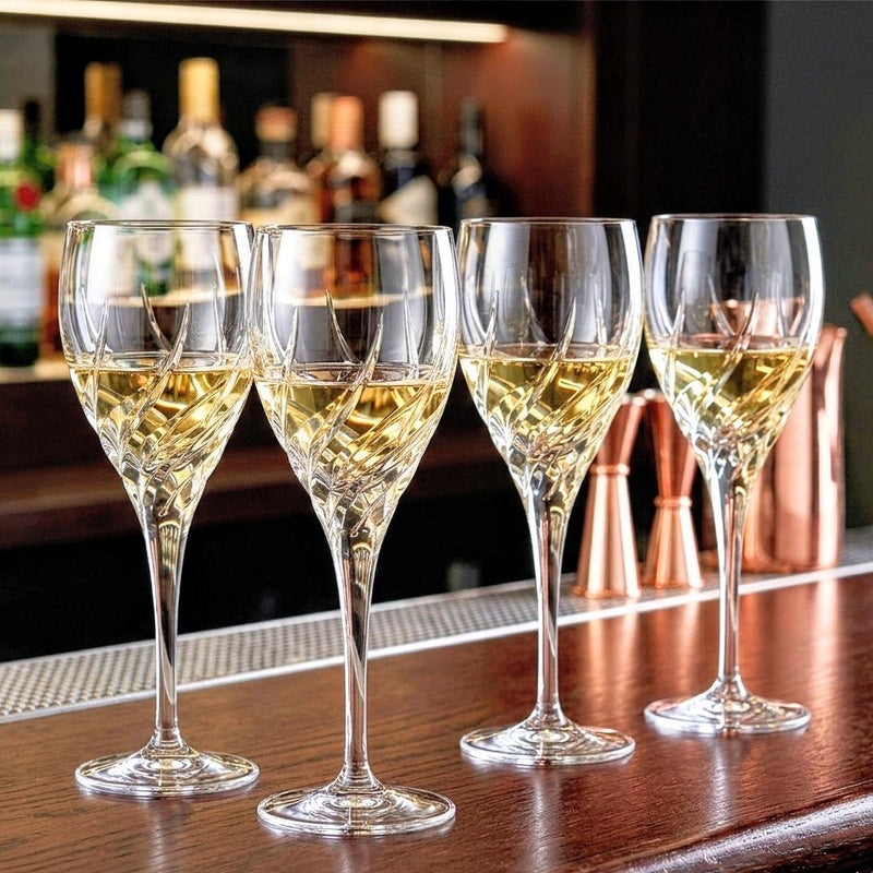 DaVinci Crystal DaVinci Crystal Pistoia White Wine Glass