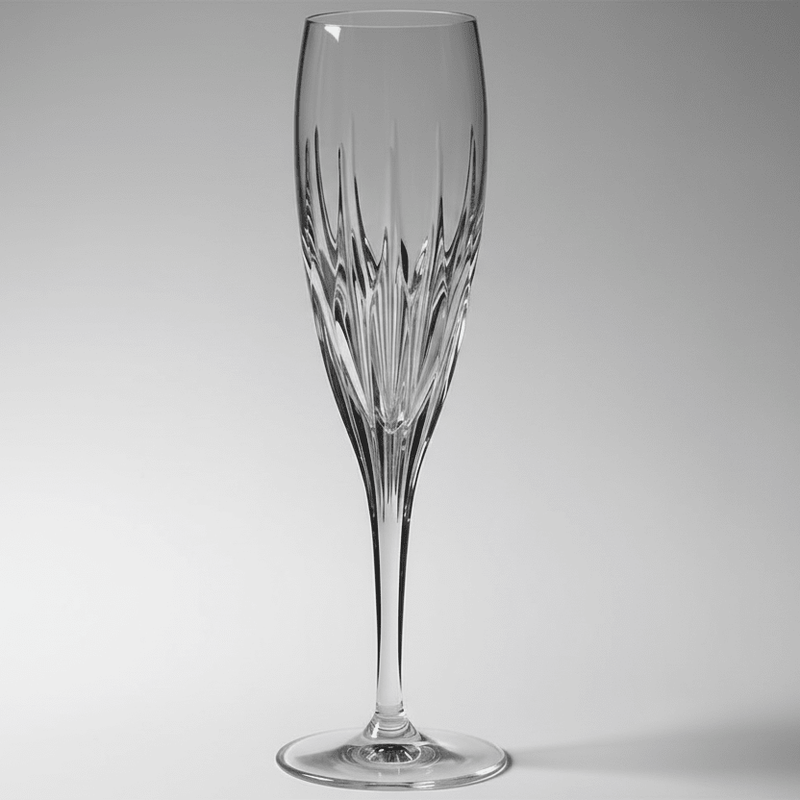 DaVinci Crystal DaVinci Crystal Prato Champagne Flute