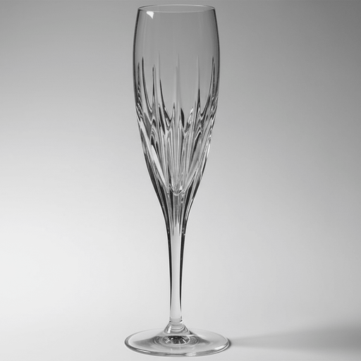 DaVinci Crystal DaVinci Crystal Prato Champagne Flute