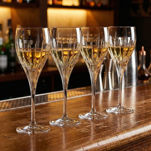 DaVinci Crystal DaVinci Crystal Prato Cordial Glass