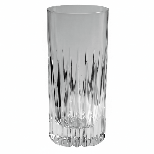 DaVinci Crystal DaVinci Crystal Prato Highball Glass