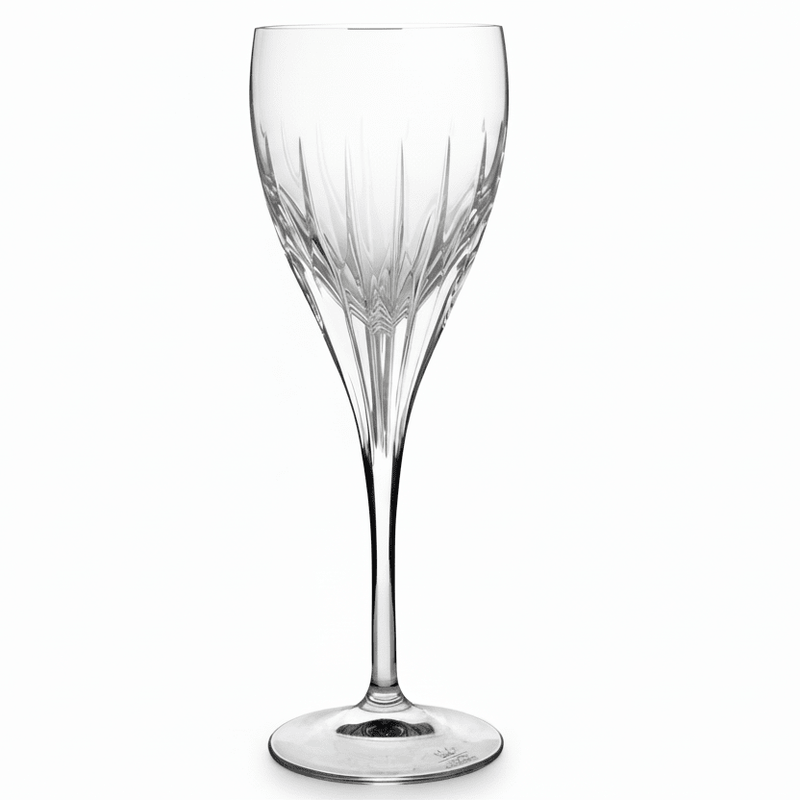 DaVinci Crystal DaVinci Crystal Prato Water Goblet