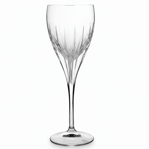 DaVinci Crystal DaVinci Crystal Prato Water Goblet