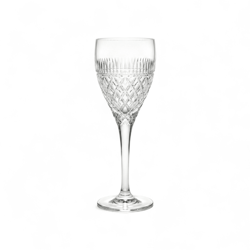 DaVinci Crystal DaVinci Crystal Siena Red Wine Glass